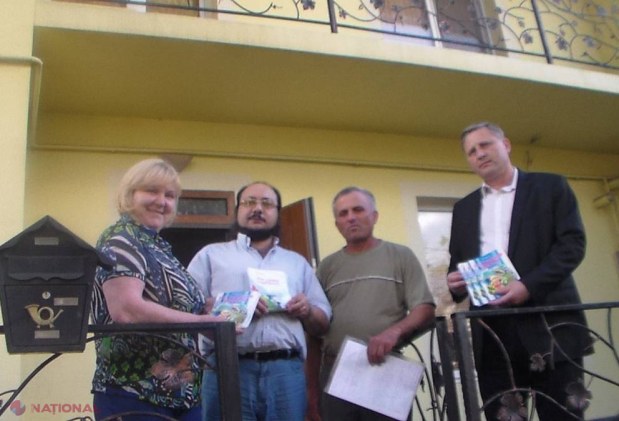 Practica guvernării comuniste REVINE? În R. Moldova sunt create instituții de alternativă