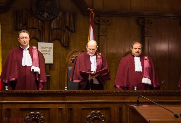 Cum a motivat Curtea Constituțională decizia privind limba română