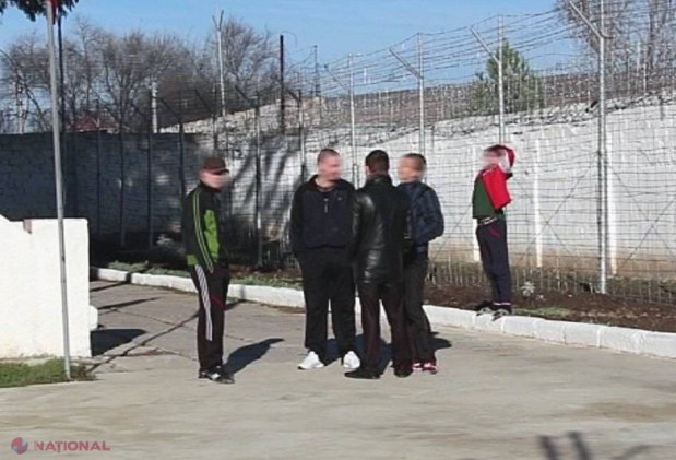 Deținuții minori din R. Moldova vor fi învățați de bucătari italieni cum să facă pizza 