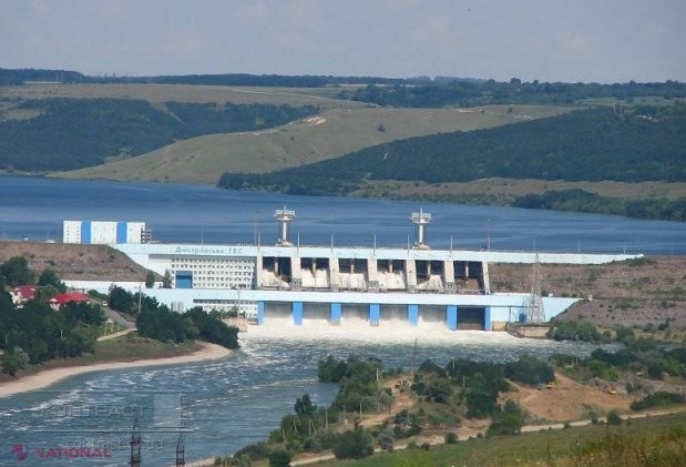 DOC NEÎNȚELEGERI între R. Moldova și Ucraina din cauza râului Nistru. O inițiativă de la Kiev ar putea fi „DEZASTRUOASĂ”