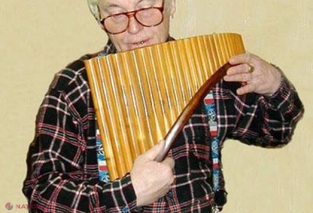Iurie Leancă despre Liubomir Iorga: ,,A fost printre ultimii „nebuni frumoşi”