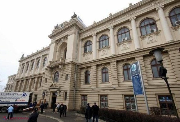 Încă o facultate a Universității „Alexandru Ioan Cuza” din Iași va avea extensie la Bălţi