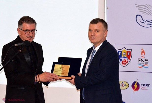 VIDEO, FOTO // APSM a marcat 25 de ani de la fondare şi i-a nominalizat pe cei mai buni performeri ai anului 2018