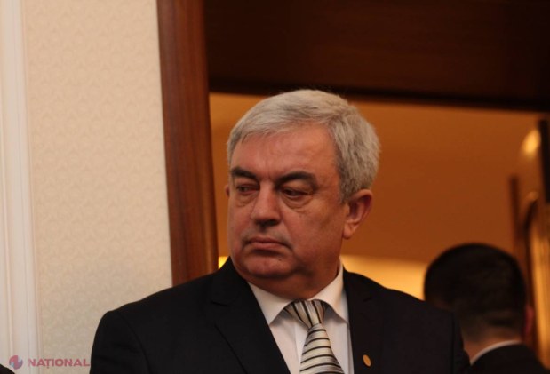 Președintele Academiei de Științe, BĂNUIT că nu și-a declarat toate veniturile