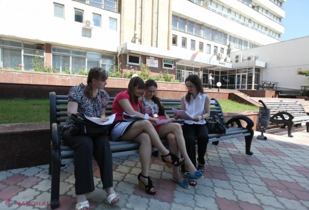 REZULTATELE selecției Programului Erasmus. Câți moldoveni au fost ADMIȘI în universități europene?