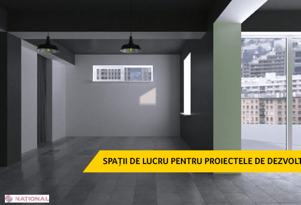 FOTO // Stadionul „Zimbru” va fi MODERNIZAT, iar prețul biletelor va CREȘTE ușor