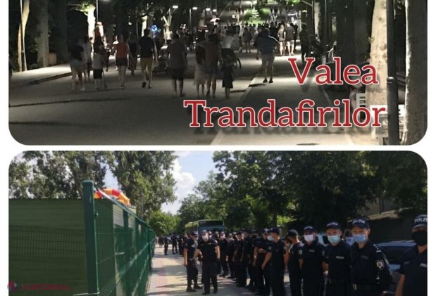 DECLARAȚIE // Închiderea „OrheiLand”, o acțiune POLITICĂ! Cetățenii cer guvernării să NU folosească copiii în luptele politice