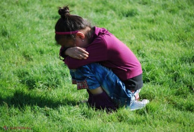 Copilă de 11 ani din Orhei, VIOLATĂ de un bărbat din Criuleni