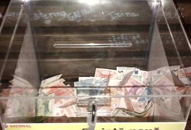 NESIMȚIREA înșelătorilor nu are limite. Primăria  NU colectează bani!