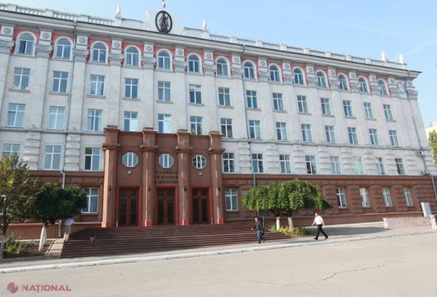 SURPRIZĂ în topul instituțiilor în care moldovenii au cea mai mare încredere