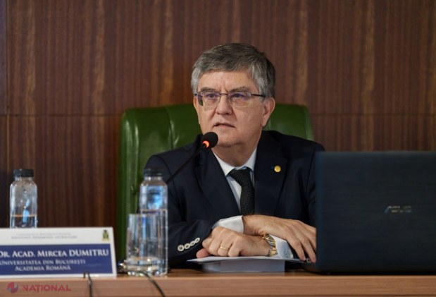 București-Chișinău, „Identitate, patrimoniu, globalizare”. Reprezentanții Universității de Stat din Moldova și Universității București au discutat despre importanța definirii identității naționale în contextul socio-politic actual