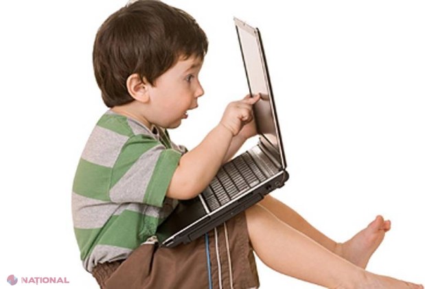 UTIL pentru părinți! Șapte mituri despre siguranţa copiilor pe Internet, SPULBERATE