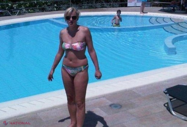O politiciană din România - RELAŢIE EROTICĂ cu secretarul de Stat american Colin Powell. Uite ce poze în bikini i-a trimis! 