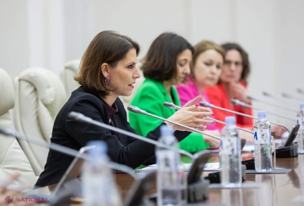 Guvernul a creat 33 de grupuri care vor coordona procesul de integrare europeană a R. Moldova: ,,Aderarea la UE este un proiect naţional de transformare a republicii noastre