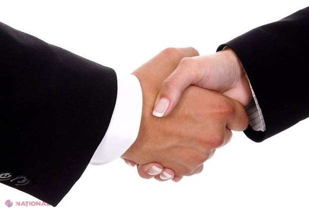 Mediator, PLĂTIT de stat ca să-i împace pe cei supărați