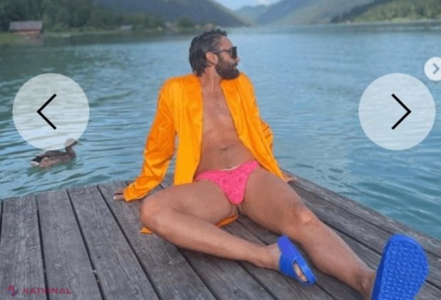 Cum arată acum Conchita Wurst, femeia cu barbă care a câștigat Eurovision 2014. Este de nerecunoscut acum