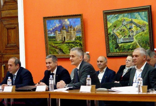 Victor Ciobanu, directorul AȘMM: Atitudinile ostile Armatei Române din Basarabia au fost alimentate de ideologii profund dăunătoare, care ne-au îndepărtat de istoria autentică a acestui pământ