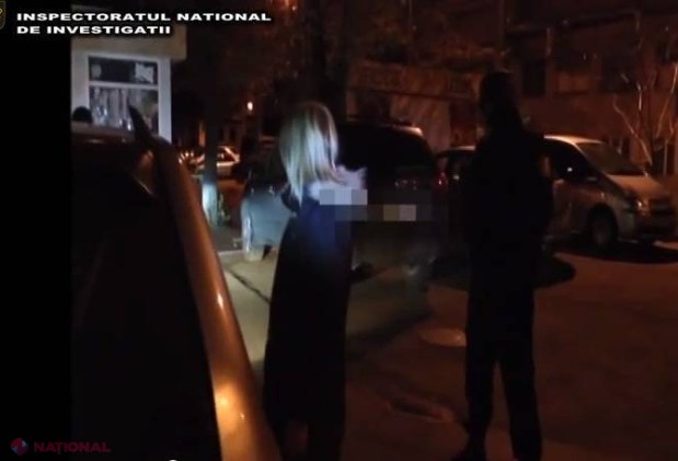 VIDEO Chișinău // A COMANDAT ASASINAREA soțului pentru a-i moşteni averea 
