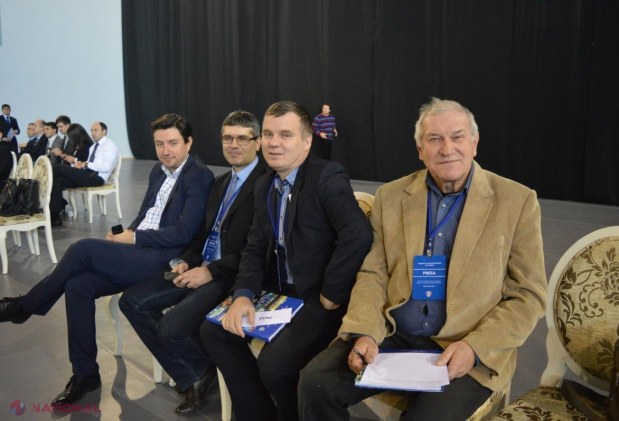 Un cunoscut jurnalist din R. Moldova s-a stins subit