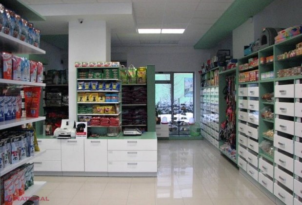 NEREGULI // Farmacii veterinare care puneau în vânzare medicamente dubioase