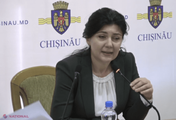 Ședința CMC a eșuat din lipsă de CVORUM. Silvia Radu: „Nu cred că certurile politice pot rezolva problemele locuitorilor mun. Chișinău”