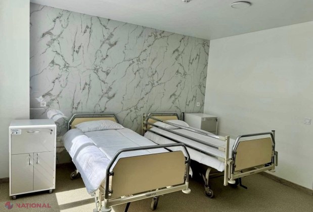 VIDEO // Secția de Neurochirurgie a Institutului Mamei și Copilului, RENOVATĂ complet după 40 de ani grație Fundației „Ceslav Ciuhrii”. ,,Este o realizare importantă și o dovadă de solidaritate și de responsabilitate față de viitorul copiilor”