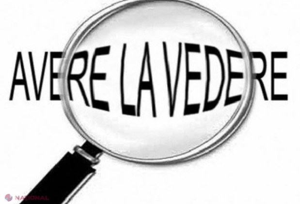 Averea unui viceministru din R. Moldova, scoasă la iveală. Un polițist și un primar s-au ales cu dosare