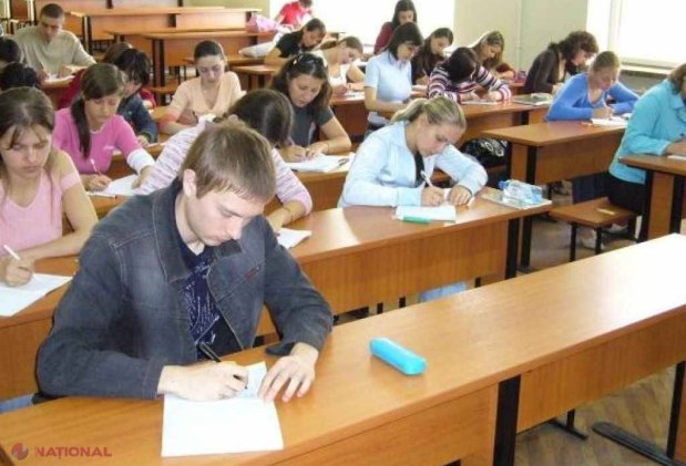 UTIL pentru elevi, părinți și profesori: ORARUL olimpiadelor republicane din anul 2017