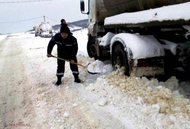 Aproape 300 de localități rămân fără curent electric. Premierul Filip a cerut să se intervină cu generatoare, în caz de necesitate. Care sunt ultimele evoluții după precipitațiile abundente din ultimele 24 de ore