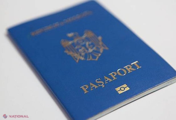 Gaburici, INDIGNAT că șeful de la „Registru” schimbă TARIFELE la pașapoarte „peste noapte”