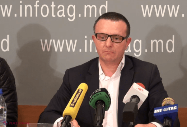 Dorin Damir, ACUZAT de RĂFUIALĂ cu asociațiile sportive concurente: „Au vrut ieri să mă OMOARE”