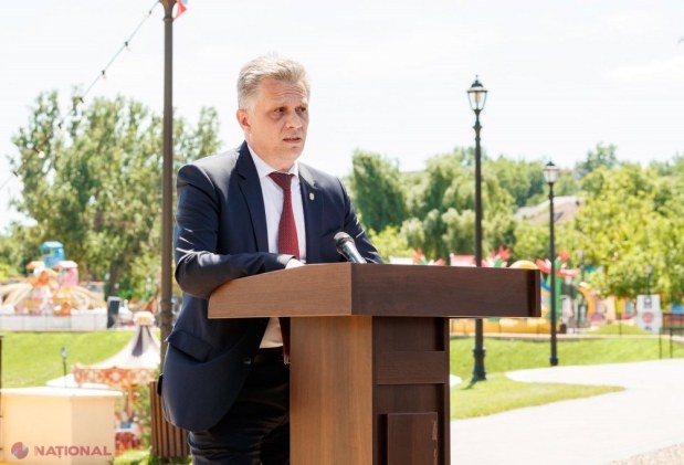 DECLARAȚIE // Închiderea „OrheiLand”, o acțiune POLITICĂ! Cetățenii cer guvernării să NU folosească copiii în luptele politice