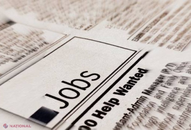 Oferte de muncă în străinătate cu salarii între 1 000 euro şi 1 800 de euro pe lună. Fără experienţă şi studii  