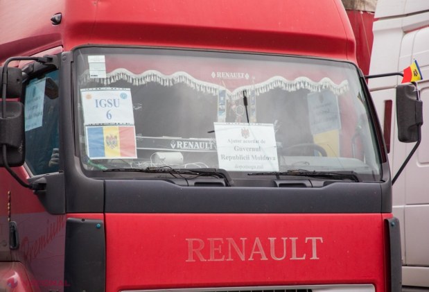 FOTO // PRIMA vizită a unui oficial din R. Moldova în Ucraina, în plin RĂZBOI. Natalia Gavrilița a transmis un lot de AJUTOR umanitar ucrainenilor: