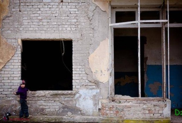GALERIE FOTO // Se va transforma și Crimeea precum Abhazia? 