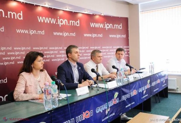 Inițiativele legislative ale judecătorilor, CRITICATE DUR de societatea civilă