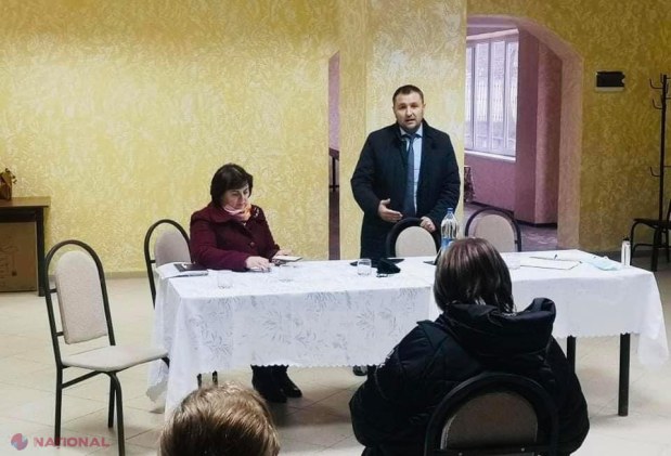 FOTO // Noi membri în „familia” PD din Călărași: „În timp ce suntem martorii unei crize politice, luptelor și dezbaterilor politice interminabile, SCENARII și jocuri, oamenii din satele noastre trăiesc cu gândul la o viața mai bună”