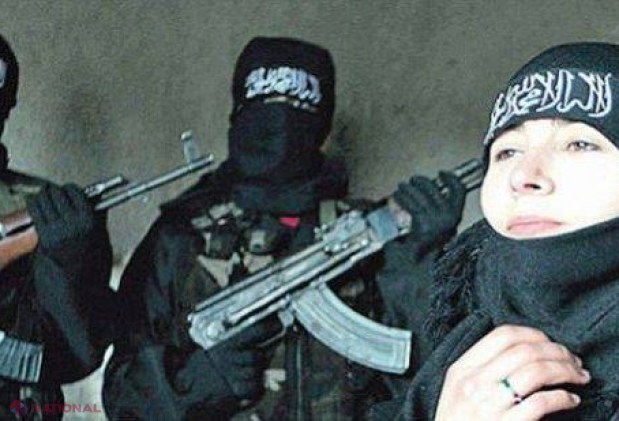 Două adolescente au fugit de acasă pentru a se alătura Statului Islamic. Ce s-a întâmplat când au ajuns acolo