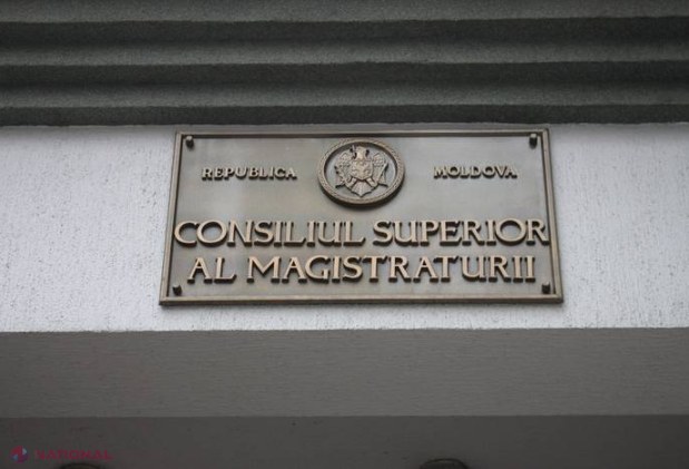 NUMIRE // Membru nou în Colegiul pentru evaluarea performanțelor judecătorilor 