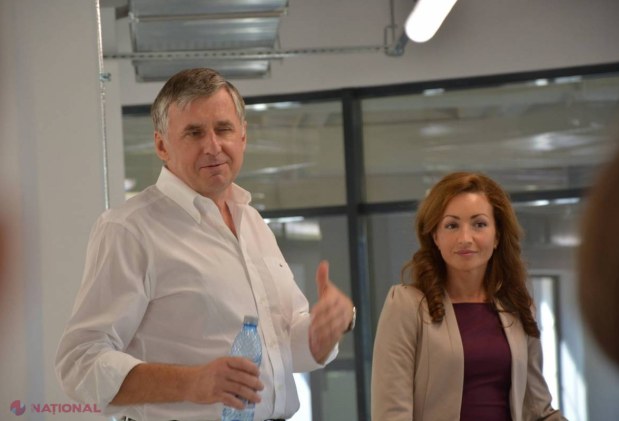SFATURILE lui Sturza pentru formarea unei ALIANȚE: „Nu este astăzi viabilă NICIO COALIȚIE!”