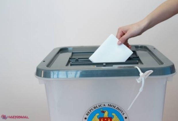 Un nou PRIMAR. Judecătoria a validat mandatul