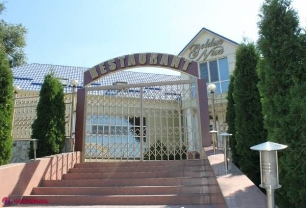 Încă o persoană are statut de învinuit în dosarul „Golden Nica”