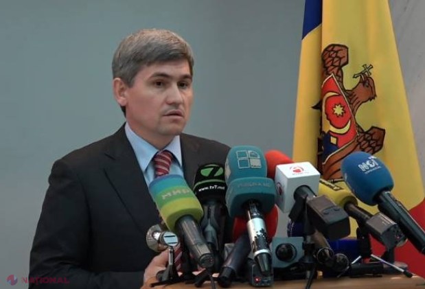 Ministrul de Interne a făcut bilanțul protestelor de ieri: O persoană REȚINUTĂ și cinci polițiști SPITALIZAȚI