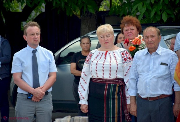 VIDEO // La Orhei a fost dat STARTUL celui mai mare proiect de construcție a drumurilor de la declararea independenței R. Moldova. E vorba de o investiție de circa 60 de MILIOANE de lei