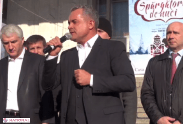 Fost deputat democrat, despre vizita lui Plahotniuc în SUA: „Încearcă să preia funcția de PREMIER”. Când intenționează să dea LOVITURA