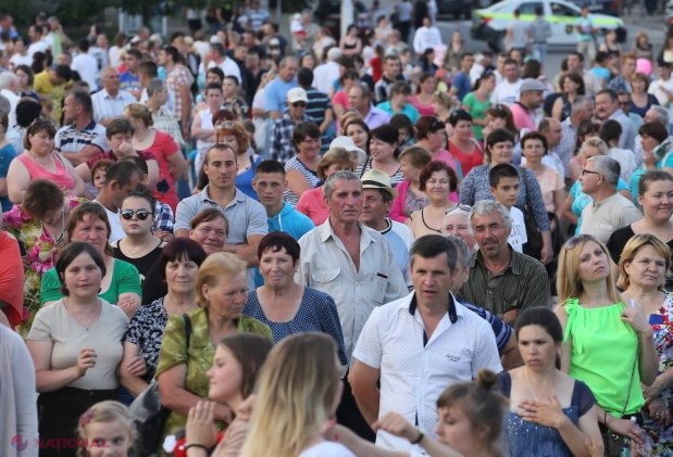 ÎNDEMNUL lui Filat: „Lăsaţi emoţiile la o parte”