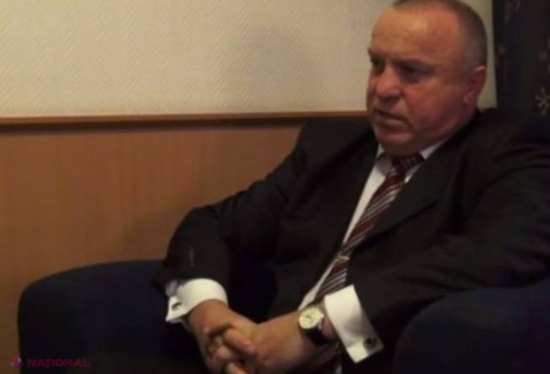 Cine este șeful noii mișcări politice apărute în R. Moldova? Unchiul său este general FSB 