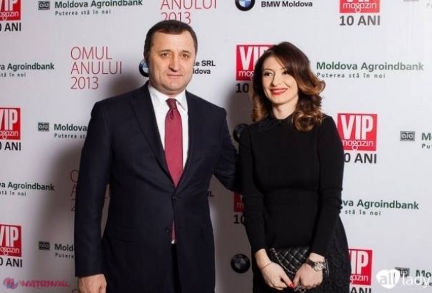 Angela Gonța, despre bancherul „FANTOMĂ” din dosarul lui Vlad Filat: 