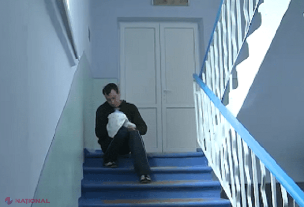 SANCȚIUNI la spitalul din Strășeni unde un bebeluș mort a fost abandonat pe pervaz. Ce a depistat comisia specială