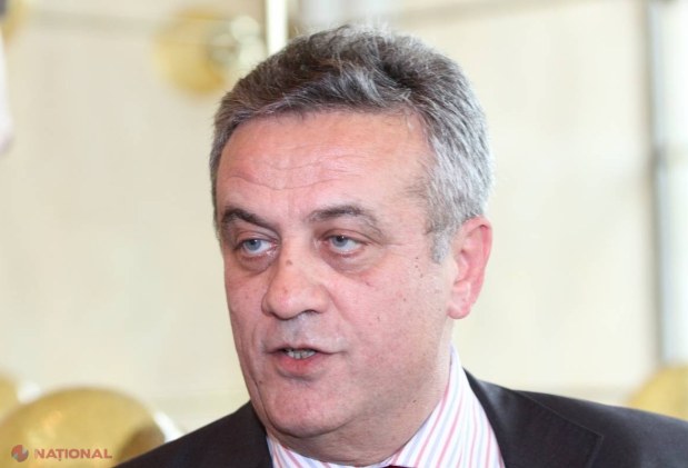 Oleg Reidman explică DE CE  comuniștii nu îi SUFERĂ pe socialiști